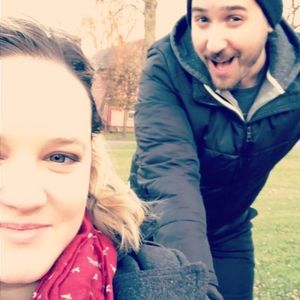 Meet your Posher, Noelle